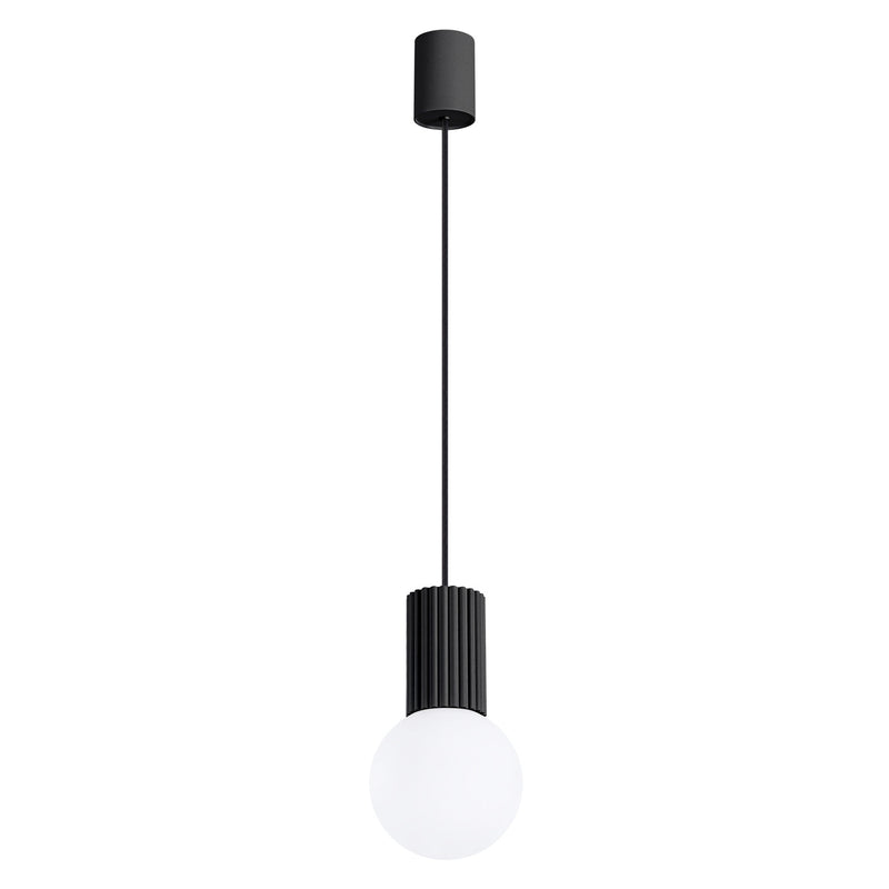 Hanglamp HALO 1 zwart