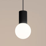 Hanglamp HALO 1 zwart