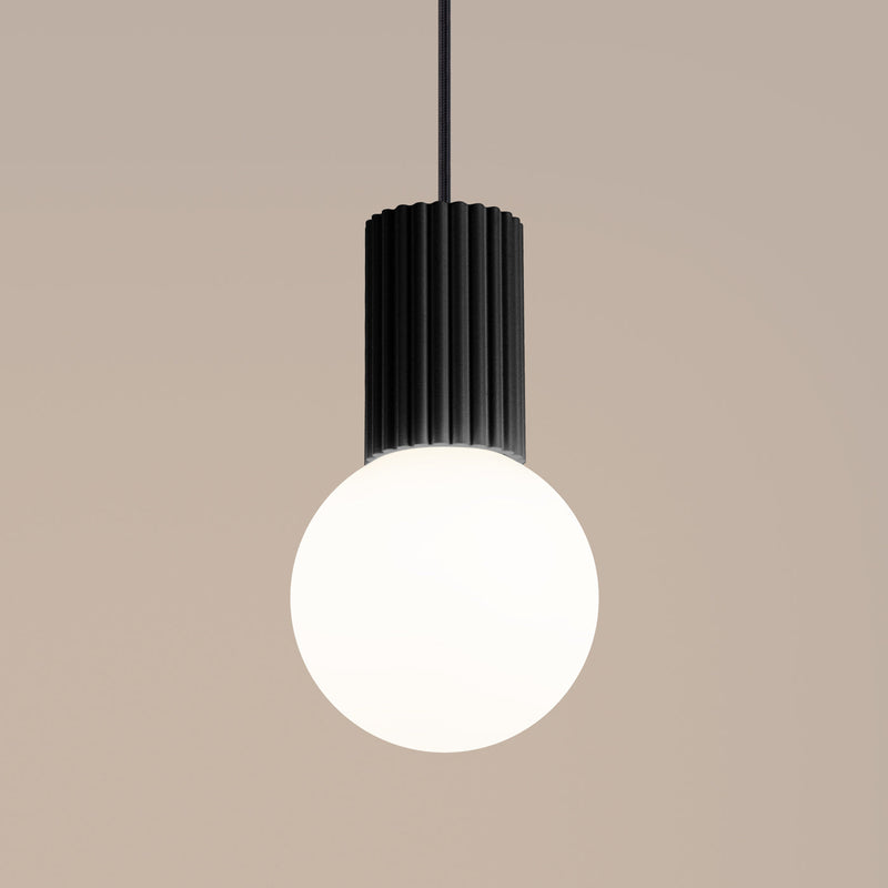 Hanglamp HALO 1 zwart