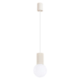 Hanglamp HALO 1 beige