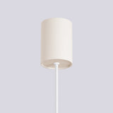 Hanglamp HALO 1 beige