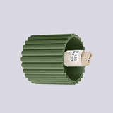 Wandlamp HALO olijfgroen IP44