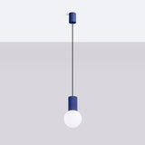 Hanglamp HALO 1 ultramarijn