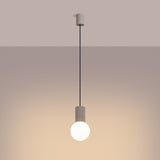 Hanglamp HALO 1 taupe