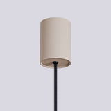 Hanglamp HALO 1 taupe