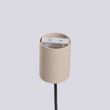 Hanglamp HALO 1 taupe
