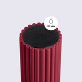 Plafondlamp HALO bordeaux IP44