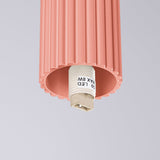 Plafondlamp HALO perzik IP44