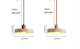 Japans Design Hanglamp