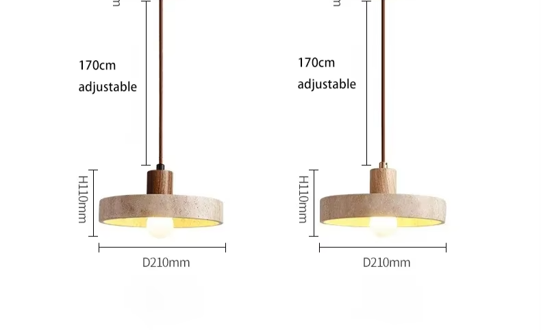 Japans Design Hanglamp