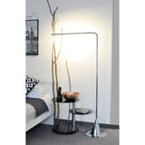 Betec Leuchten Manufactur - Acus Vloerlamp