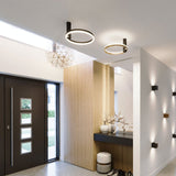 Skapetze - Ring Air LED Wand- & Plafondlamp Rond