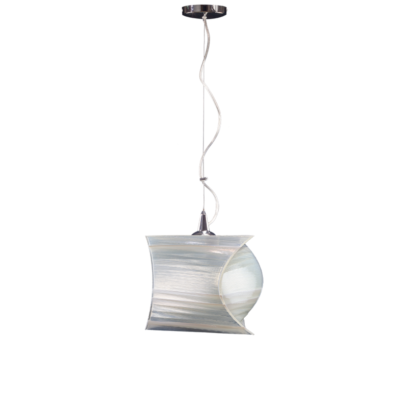 Decoratie - Licht & Huis - Jelly Hanglamp