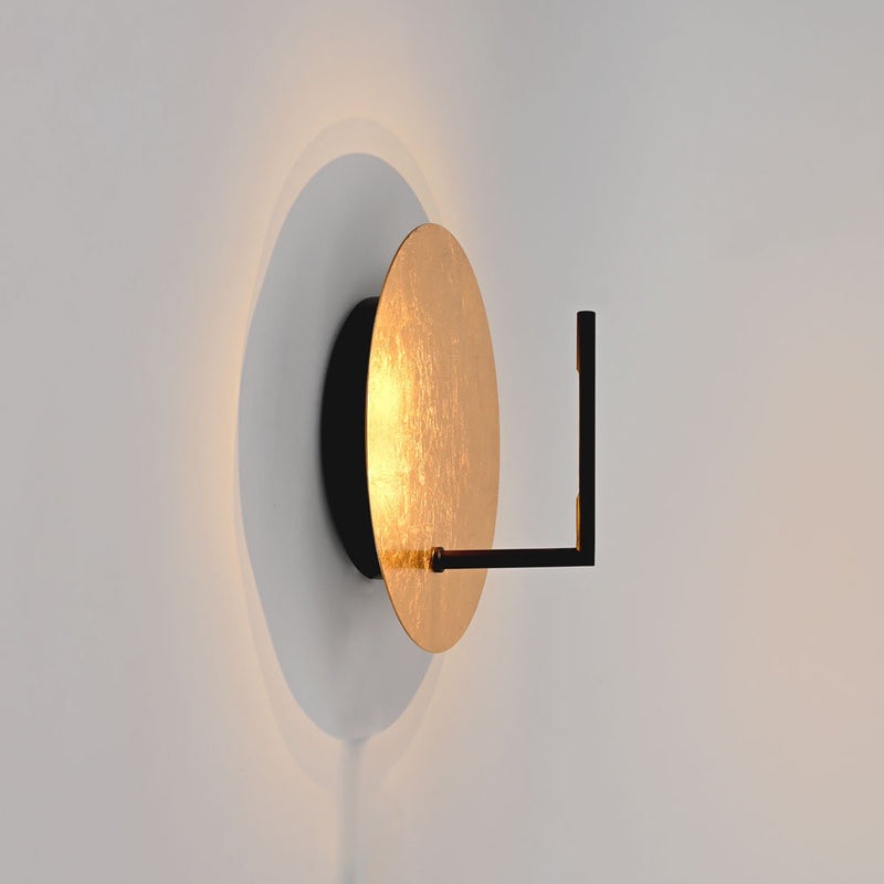 Skapetze - LED Wand- En Plafondlamp Edge