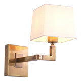 EICHHOLTZ Wandlamp Campbell