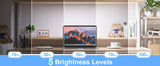 GlowPro 5W Oplaadbare Dimbare Nachtlamp