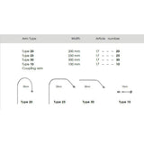 Betec Leuchten Manufactur - Maximus schilderijlamp
