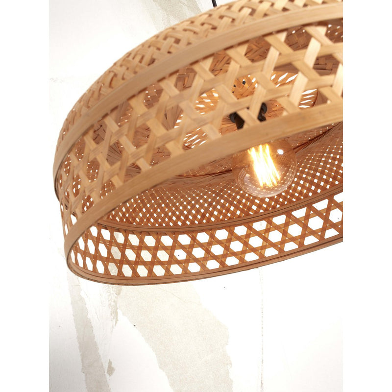 Good&Mojo - Hanglamp Ubud Bamboe