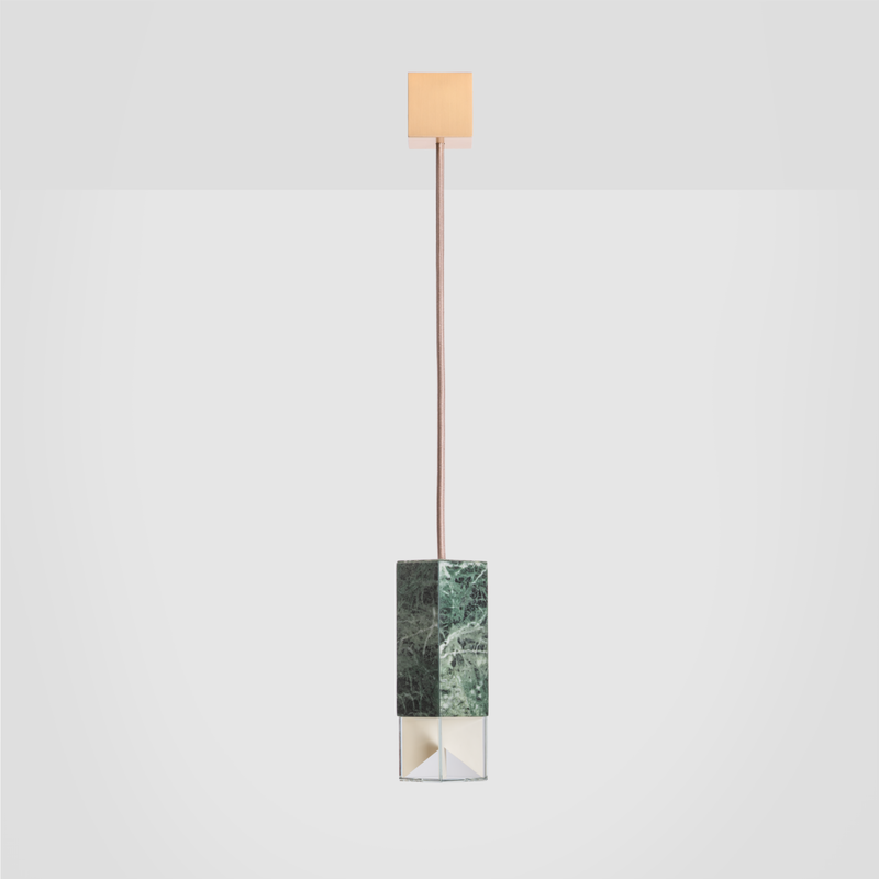 FORMAMINIMA - Lamp Color Edition