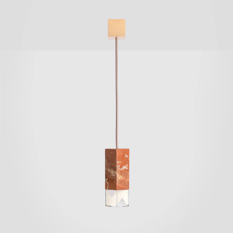 FORMAMINIMA - Lamp Color Edition
