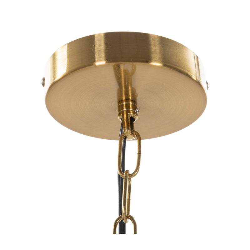 Alexandra Decor - Plafondlamp Wenen Cm 100X96