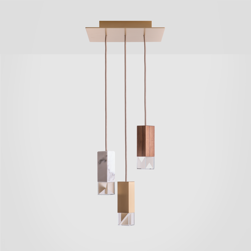 FORMAMINIMA - One Collection Kroonluchter