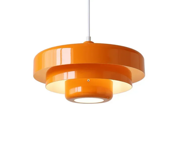 AURELIA Middeleeuwse Retro LED Hanglamp