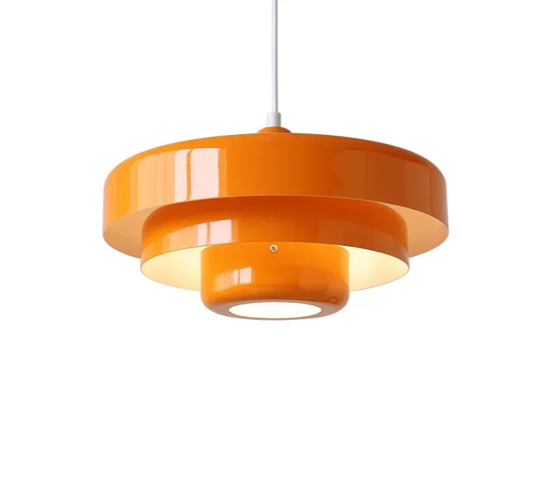 AURELIA Middeleeuwse Retro LED Hanglamp