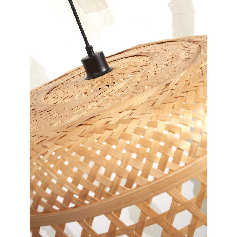 Good&Mojo - Hanglamp Ubud Bamboe