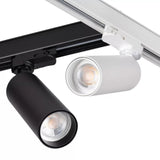 Acord ATL2 GU10 Railspot 3-Fase – Zwart of Wit