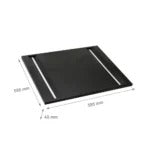 Algine Line LED Inlegarmatuur UGR<16 44W 5300Lm 4000K