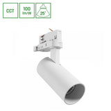 Andromeda Prime CCT LED-Spot – Instelbare Kleurtemperatuur 8-24W