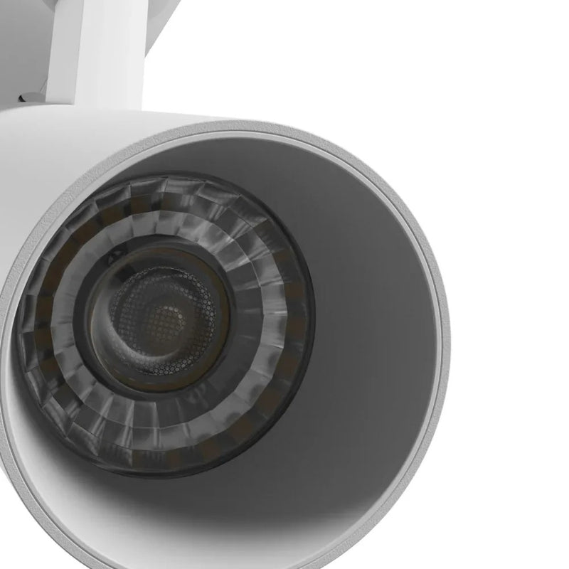 Andromeda Prime CCT LED-Spot – Instelbare Kleurtemperatuur 8-24W