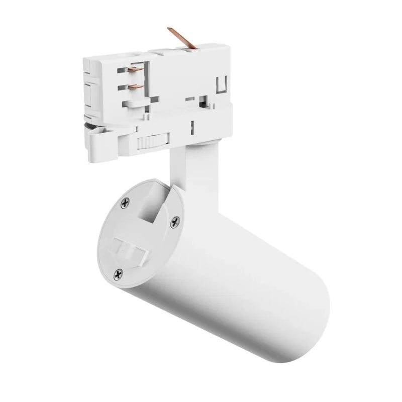 Andromeda Prime CCT LED-Spot – Instelbare Kleurtemperatuur 8-24W