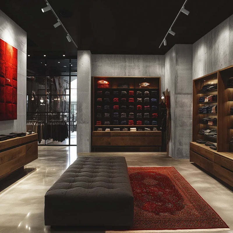 Andromeda Prime CCT LED-Spot – Instelbare Kleurtemperatuur 8-24W