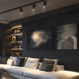 Andromeda Prime CCT LED-Spot – Instelbare Kleurtemperatuur 8-24W