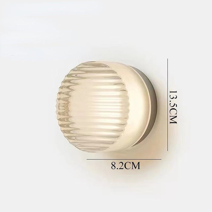 Moderne LED Wandlamp Voor Binnen En Buiten