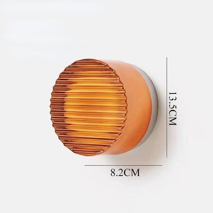 Moderne LED Wandlamp Voor Binnen En Buiten