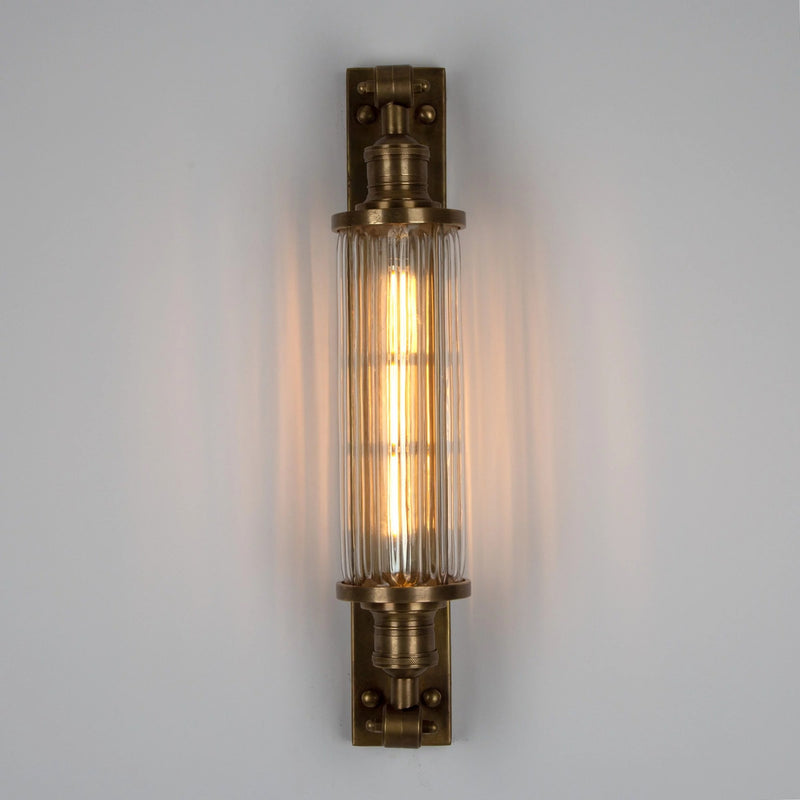 Astor Outdoor Antiek Messing