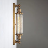 Astor Outdoor Antiek Messing