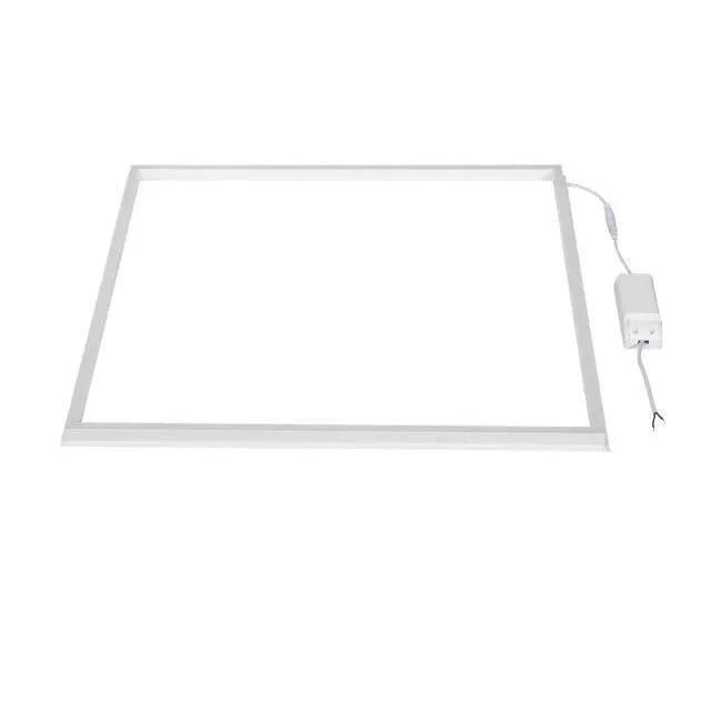 Avar LED Frame 60x60 Systeemplafond | 4000K/6000K | Wit