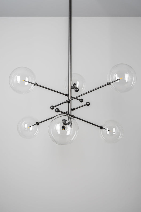 Schwung Lighting  - RD 15 6 Arms