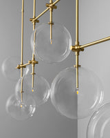 Schwung Lighting  - Soap B7MD
