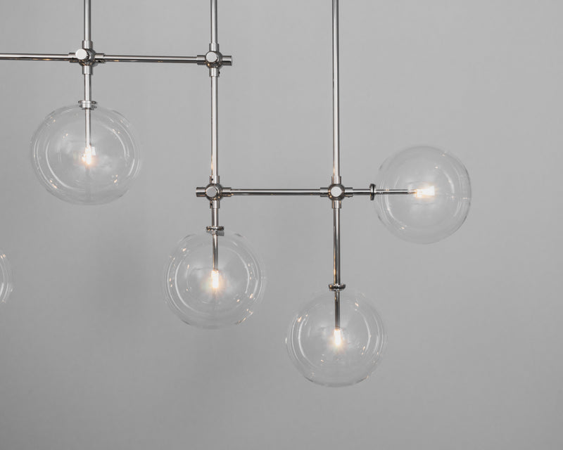 Schwung Lighting  - Soap B7 LG