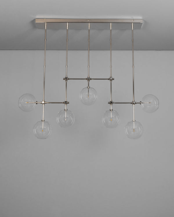 Schwung Lighting  - Soap B7MD