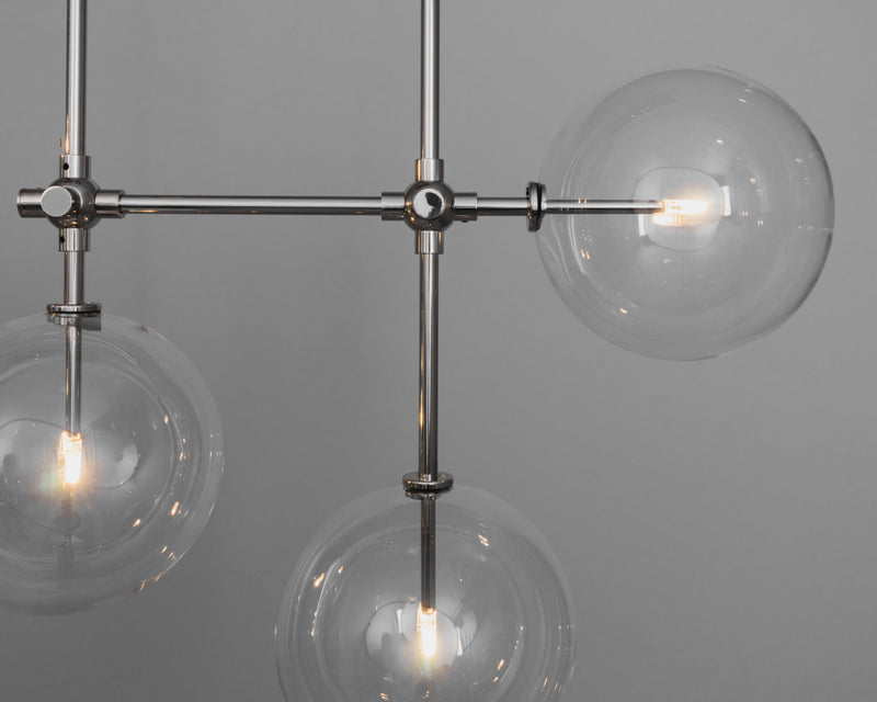Schwung Lighting  - Soap B7 LG