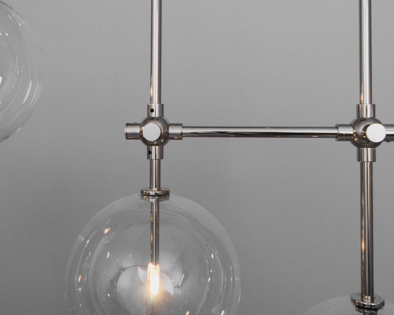 Schwung Lighting  - Soap B7 LG