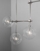 Schwung Lighting  - Soap B7 LG