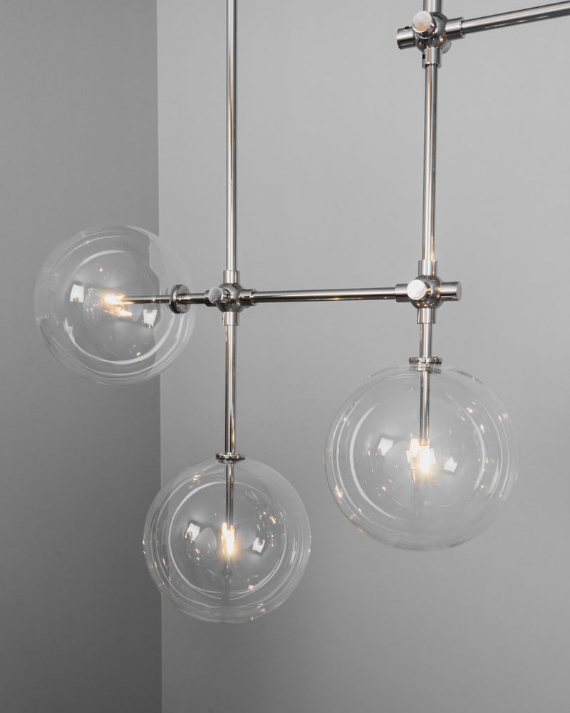 Schwung Lighting  - Soap B7 LG