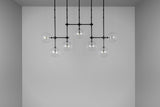 Schwung Lighting  - Soap B7 LG